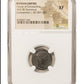 NGC XF Roman AE of Constantine I, the Great (AD 307-337)