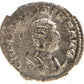 NGC VF Antoninianus / Double Denarius of Empress Salonina AD254-268