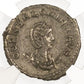 NGC XF Antoninianus / Double Denarius of Empress Salonina AD254-268