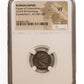 NGC VF Roman AE of Constantine I, the Great (AD 307-337)